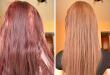 Как вернуть натуральный цвет волос после окрашивания Как вернуть свой прежний цвет волос