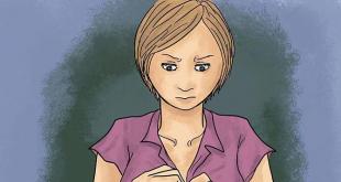 Как уменьшить грудь девушке дома с помощью упражнений